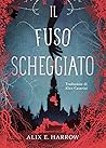 Il fuso scheggiato