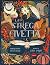 La Strega Civetta by Myriam Dahman