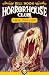Pizza Invasion (Horror House Club #3)