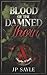 Blood of the Damned - Thorn: Fated Vampire Mpreg