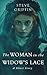 The Woman in the Widow's Lace: A Ghost Story