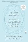La república tecn...