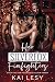 Her Silver Fox Firefighters...