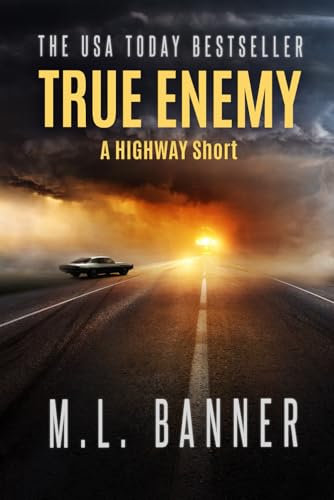 True Enemy: A Highway Short (Paperback)