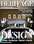 Heritage Design Magazine Fa...