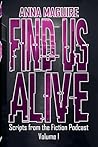 Find Us Alive Vol...