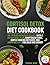 Cortisol Detox Diet Cookboo...
