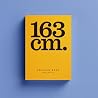 163 centímetros