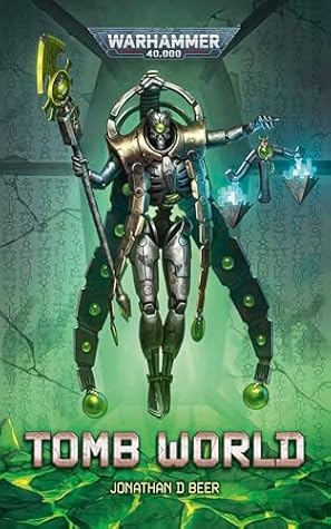 Tomb World (Warhammer 40,000)