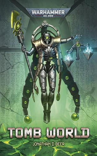 Tomb World (Warhammer 40,000)