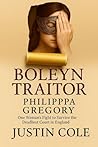 Boleyn Traitor Ph...