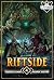 Riftside 4: A LitRPG Fantas...