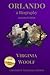 Orlando a Biography: Annota...