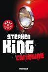 Christine by Stephen  King