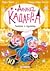 Паника в кухнята (Анна Кадабра #6)