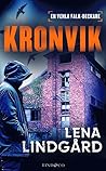 Kronvik (Venla Falk #2)