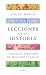 Lecciones de la historia: ¿Podemos aprender de nuestro pasado? (Spanish Edition)