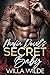 Mafia Devil's Secret Baby: A Mafia Romance (Vegas Vows + Vendettas - Complete 5 Book Series)