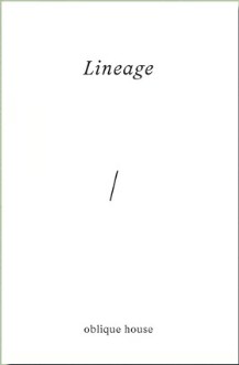 Lineage: Poetry Anthology