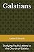 Galatians: Studying Paul's ...