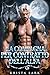 La Compagna per Contratto dell'Alfa: Un Romanzo Paranormale di Licantropi Nemici Amanti Matrimonio Combinato e Anime Gemelle (Destinata all'Alfa Vol. 1) (Italian Edition)