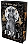 Hekate - The Witch by Nikita Gill