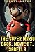 The Super Marió Bros. Movie...