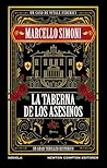 La taberna de los asesinos by Marcello Simoni