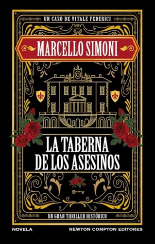La taberna de los asesinos (Hardcover)