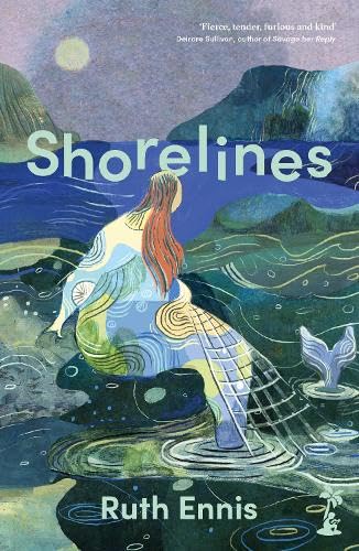 Shorelines (Paperback)