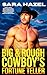 Big & Rough Cowboy's Fortun...