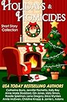 Holidays & Homicides by Rosalie Spielman