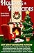 Holidays & Homicides: short story collection