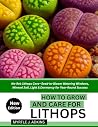 HOW TO GROW AND C...