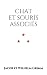 Chat et souris associés