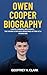 Owen Cooper Biography  by Geoffrey A. Clark