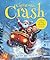 Christmas Crash by Clare Neill-Brown