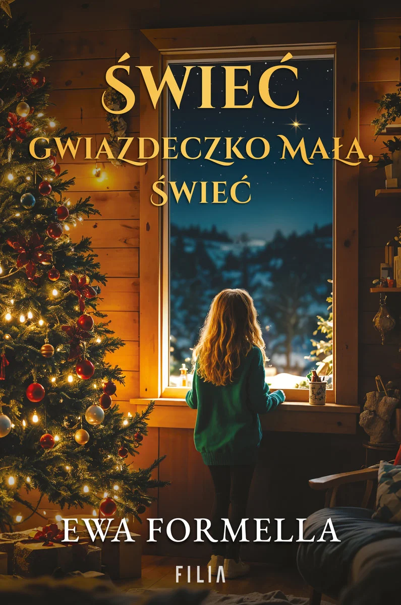 Świeć gwiazdeczko mała, świeć (Paperback)
