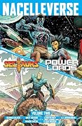 Nacelleverse, Vol. 2: Sectaurs & Power Lords