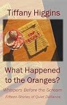 What Happened to the Oranges?: Fifteen Literary Short Stories of Quiet Defiance, Surrealism, and Moral Dilemmas What Happened to the Oranges?: Fifteen Literary Short Stories of Quiet Defiance, Surrealism, and Moral Dilemmas
