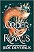 Order of Royals (Large Print Edition) (Blue Swan, 2)
