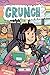 Crunch: Olivia no puede con todo (Click nº 5) (Spanish Edition)