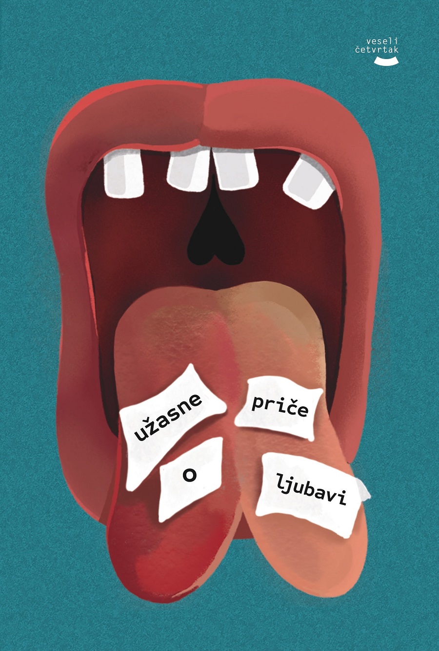 Užasne priče o ljubavi