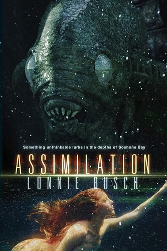 Assimilation (Kindle Edition)