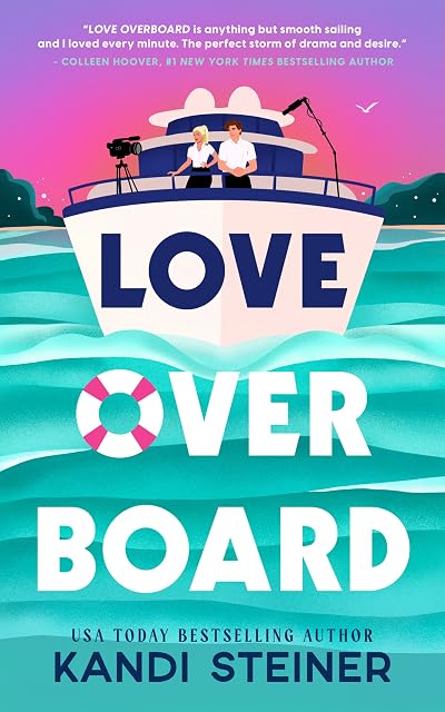 Love Overboard