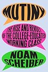 Mutiny: The Rise ...