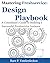 Mastering Freshservice Design Playbook by Race P. Vanderdecken