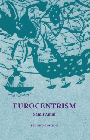 Eurocentrism (Paperback)