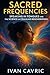 Sacred Frequencies: Speakin...