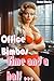 Office Bimbos by Lena Marks